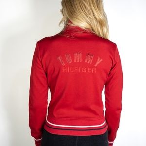 COPY - Vintage Tommy Hilfiger Full Zip Up